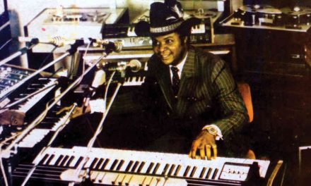 RIP William Onyeabor