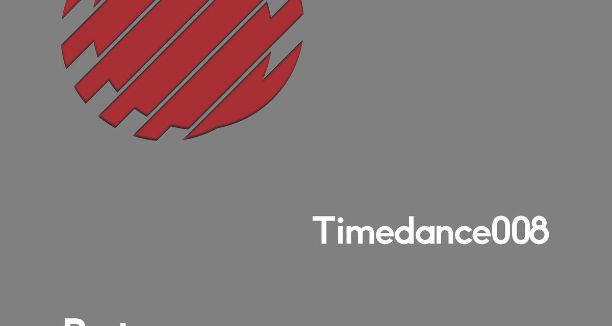 Batu annonce la sortie d’un nouvel EP sur Timedance