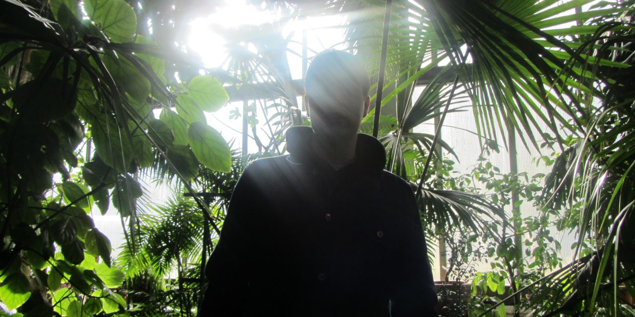 N1L revient sur UIQ, le label de Lee Gamble, avec un nouvel EP