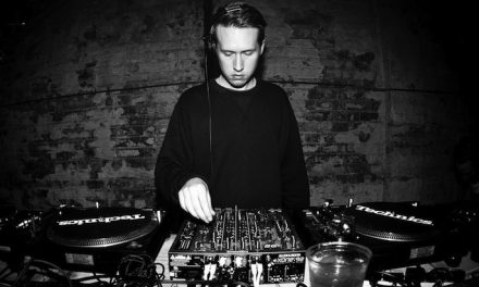 Joy Orbison s’apprete à sortir 2 nouveaux EPs en solo