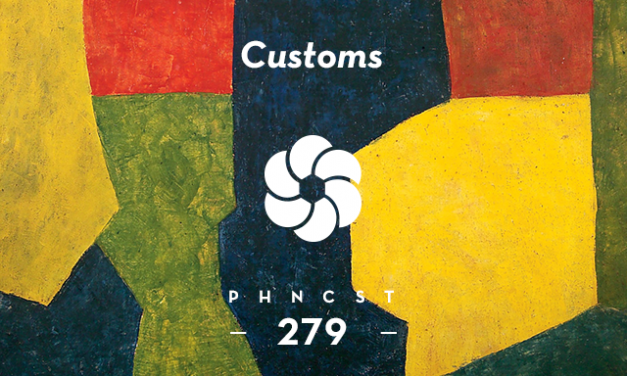 PHNCST279 – Customs