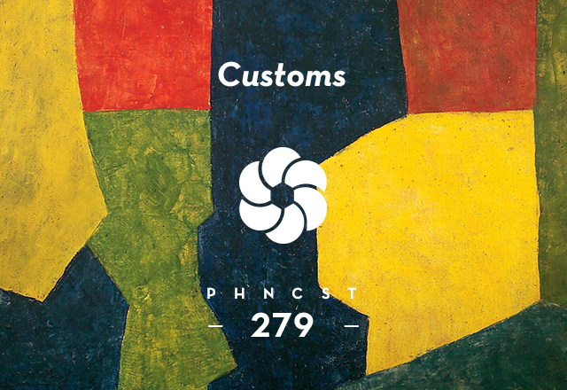 PHNCST279 – Customs