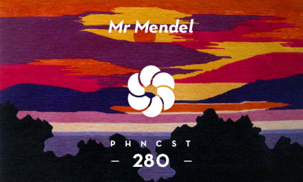 PHNCST280 – Mr Mendel