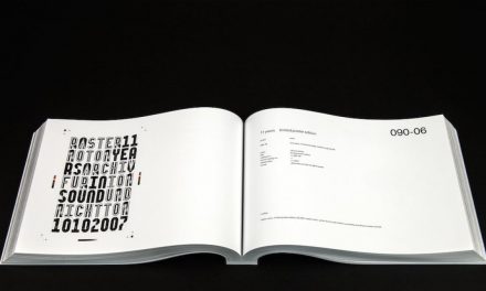 Raster-Noton sort un livre et une compilation retraçant 20 ans de carrière