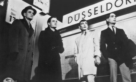 TOP – Kraftwerk