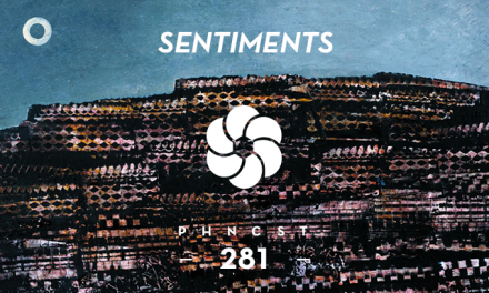 PHNCST281 – Sentiments (Groovedge Records)