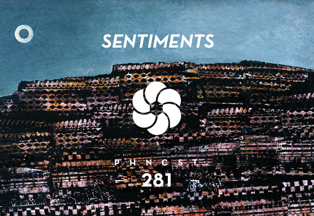 PHNCST281 – Sentiments (Groovedge Records)