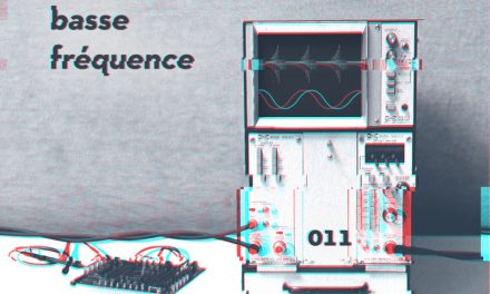 Basse Fréquence 011 – Atlantic Rhythms