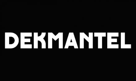 Dekmantel sort son premier Various d’anniversaire