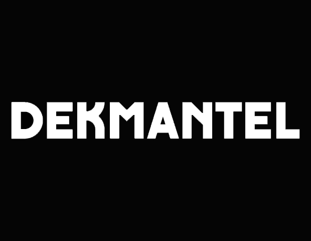 Dekmantel sort son premier Various d’anniversaire