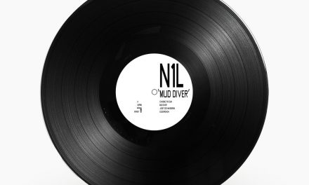 N1L sort un EP sur le label Where to Now?