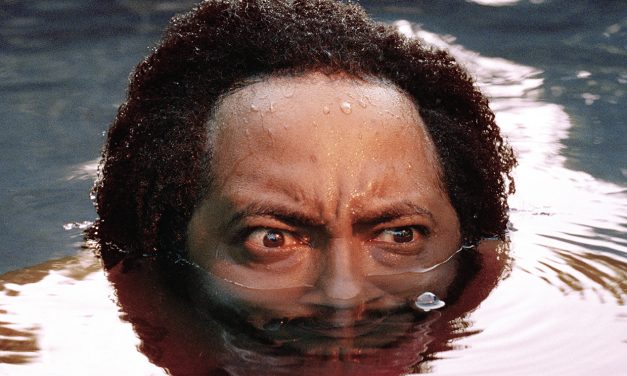 Thundercat – Drunk