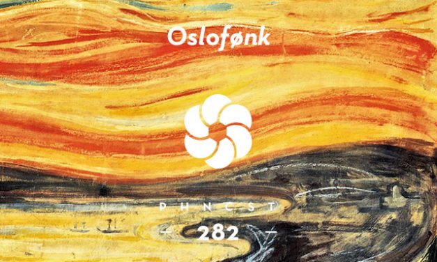 PHNCST282 – Oslofønk