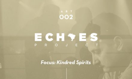 TOP – Kindred Spirits