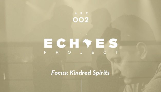 TOP – Kindred Spirits