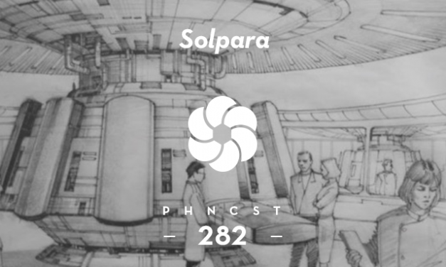 PHNCST282 – Solpara (Booma Collective)