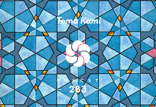 PHNCST283 – Toma Kami (Man Band)