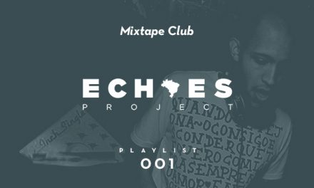 Playlist – The Mixtape Club (NYC)