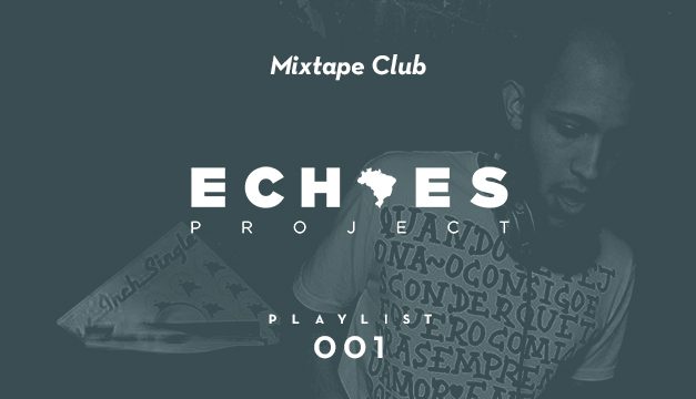 Playlist – The Mixtape Club (NYC)