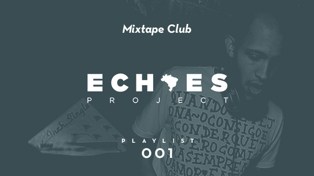 Playlist – The Mixtape Club (NYC)