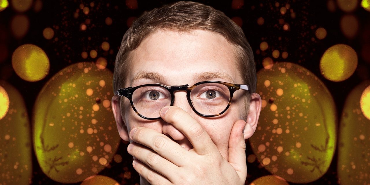 Floating Points, le fer de lance de la musique électronique anglaise