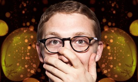 Floating Points, le fer de lance de la musique électronique anglaise