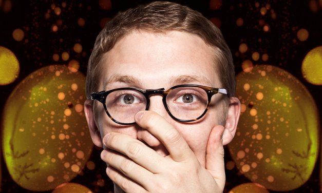 Floating Points, le fer de lance de la musique électronique anglaise