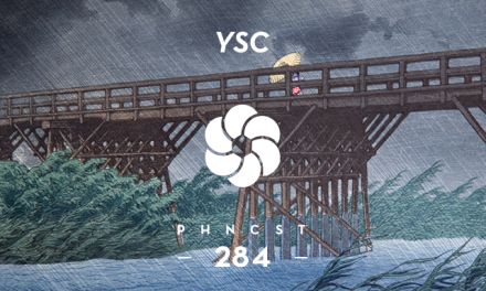 PHNCST284 – YSC