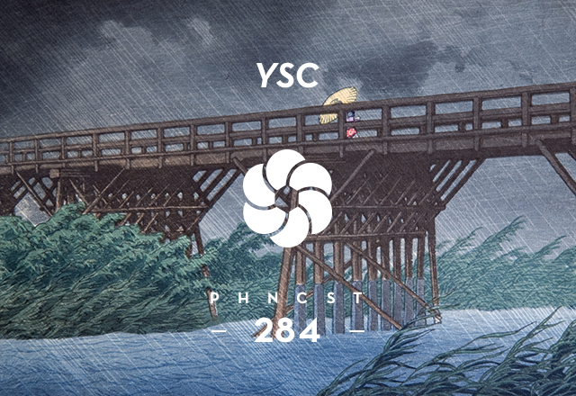 PHNCST284 – YSC