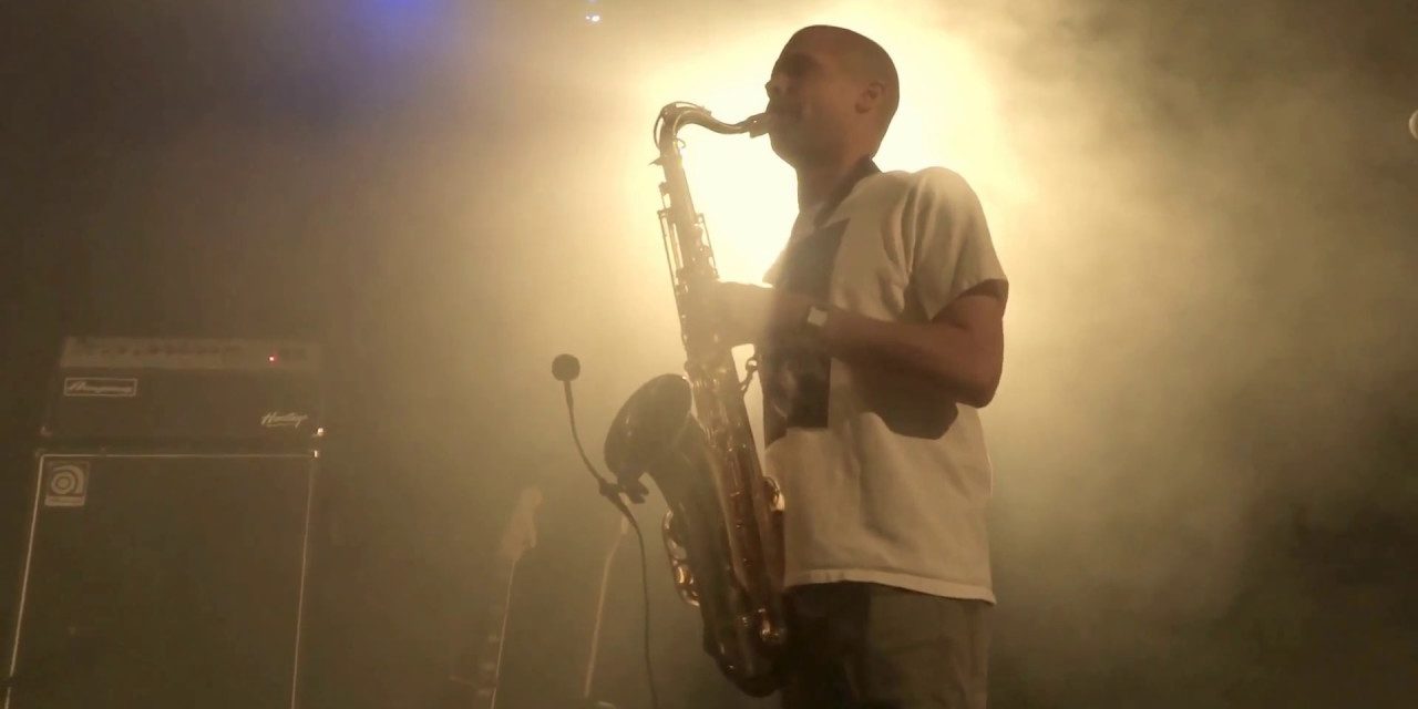 Binker & Moses ou le renouveau de la scène jazz londonienne