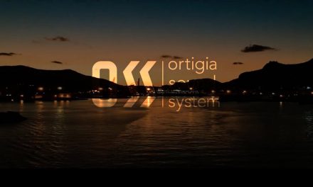 Ortigia Sound System 2017 : la Sicile électronique