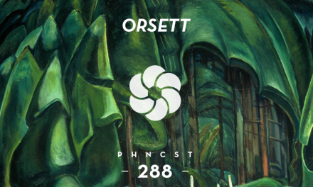 PHNCST 288 – ORSETT