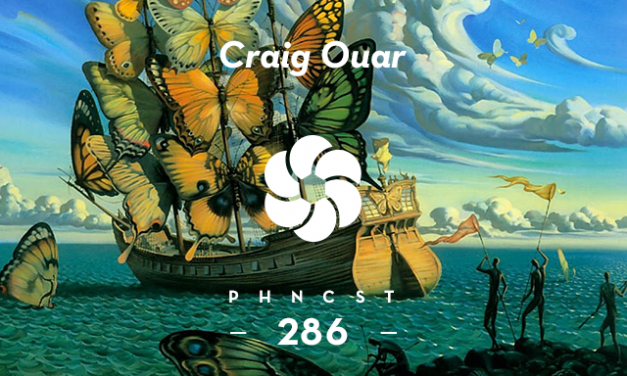 PHNCST286 – Craig Ouar (Phonographe Corp)