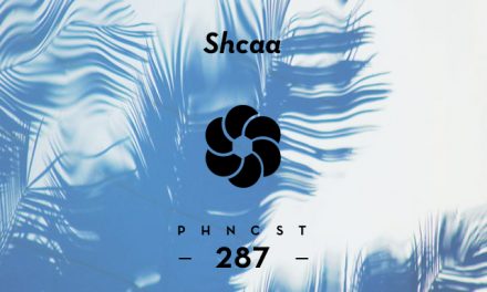 PHNCST287 – Shcaa