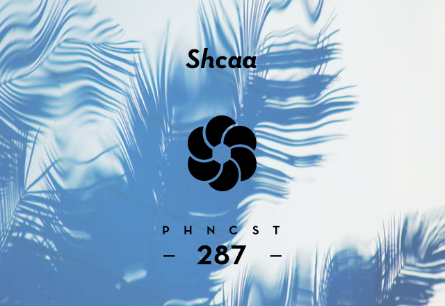 PHNCST287 – Shcaa