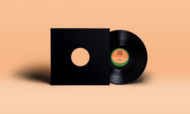 Maajo – Maajo (Luke Vibert Remix)