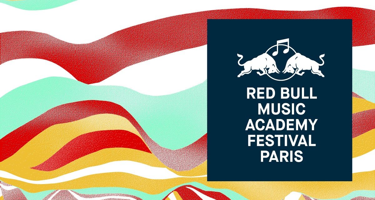 Red Bull Music Academy Festival 2017, Paris carrefour musical