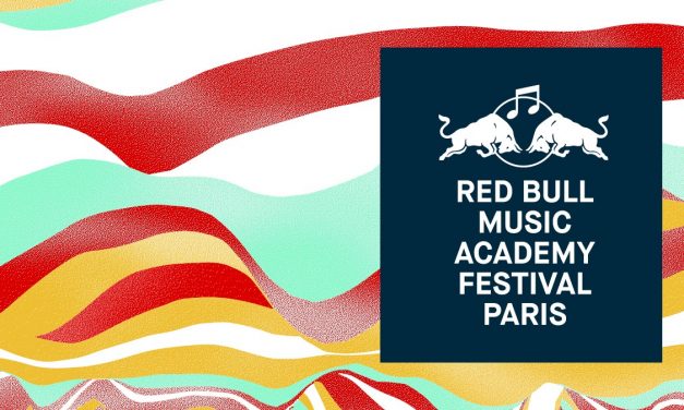 Red Bull Music Academy Festival 2017, Paris carrefour musical