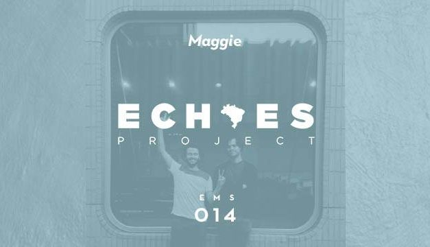 EMS014 – Maggie (Paris)