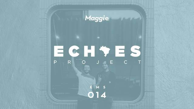 EMS014 – Maggie (Paris)