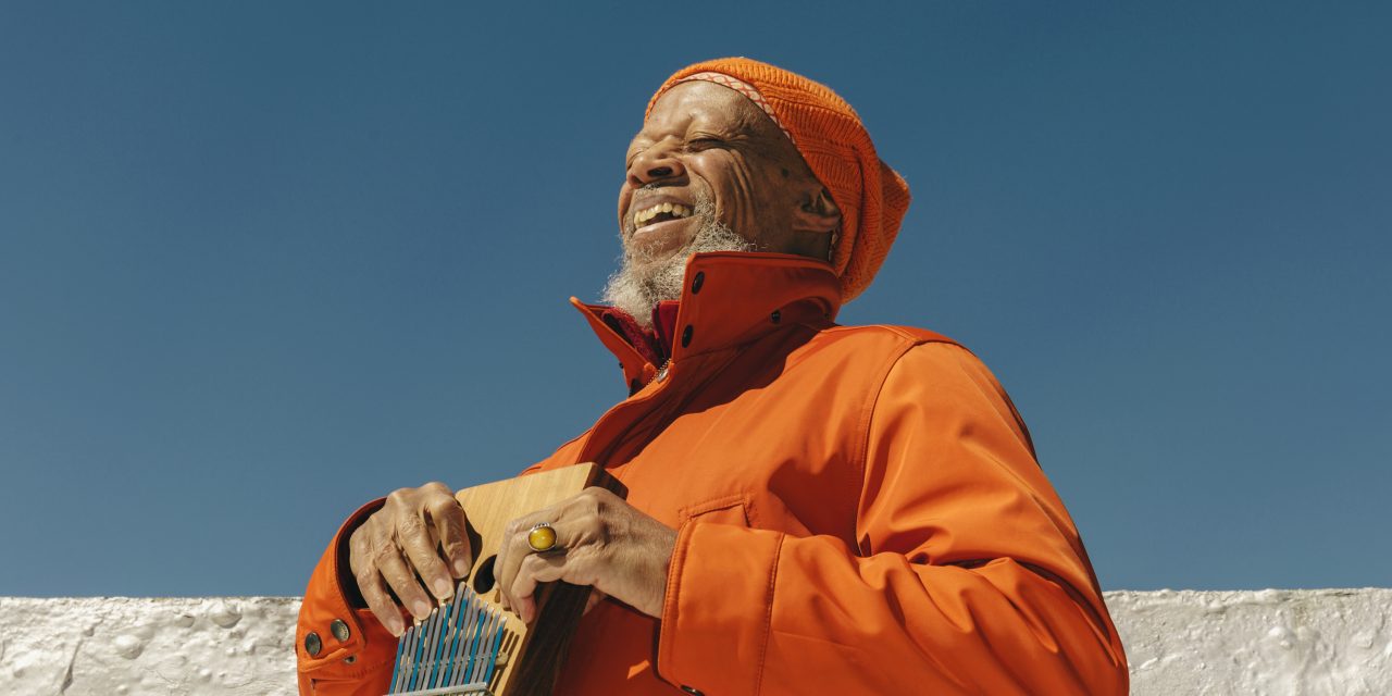 Laraaji : Gong, ambient et méditation