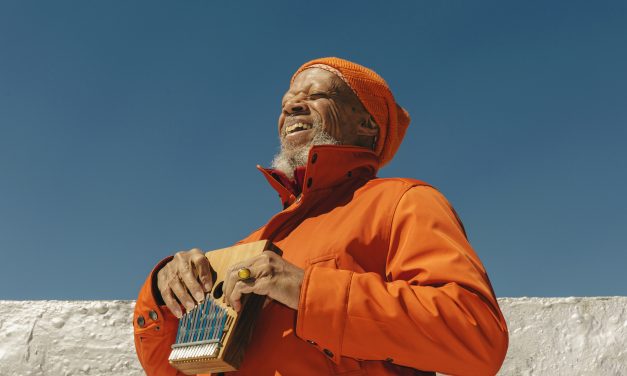 Laraaji : Gong, ambient et méditation