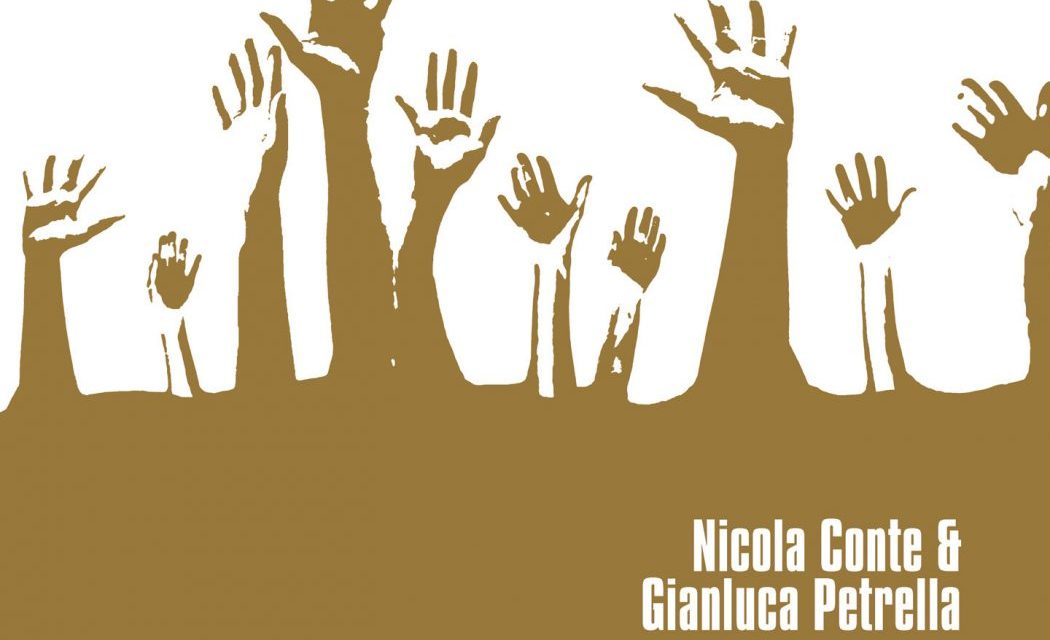 Nicola Conte & Gianluca Petrella – African Spirits (Schema Records)