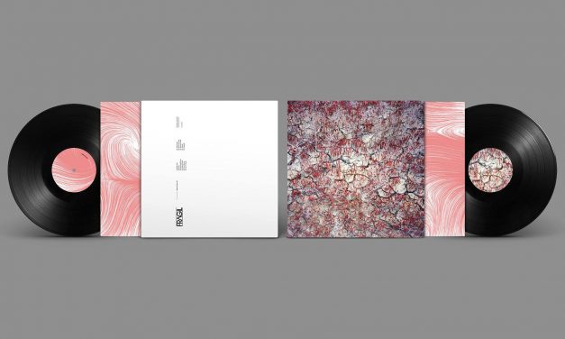 Design Default – The Forest (Fragil Musique)