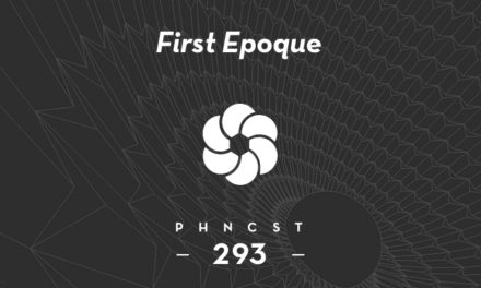 PHNCST293 – First Epoque