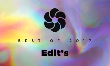 BEST OF (3/3) : Les compilations et ré-éditions de 2017