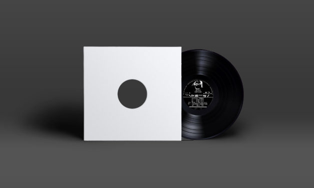 Patrick Conway – Stab City (Black Orpheus)