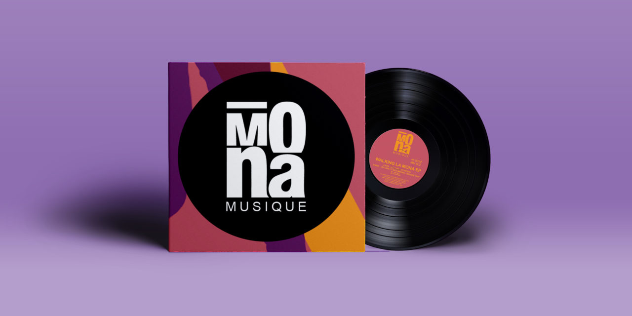Lea Lisa ft. Rich Medina – Imagine That (Mona Musique)