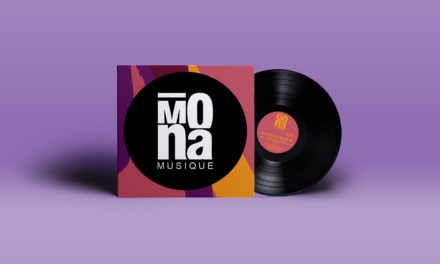 Lea Lisa ft. Rich Medina – Imagine That (Mona Musique)