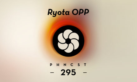 PHNCST295 – Ryota Opp